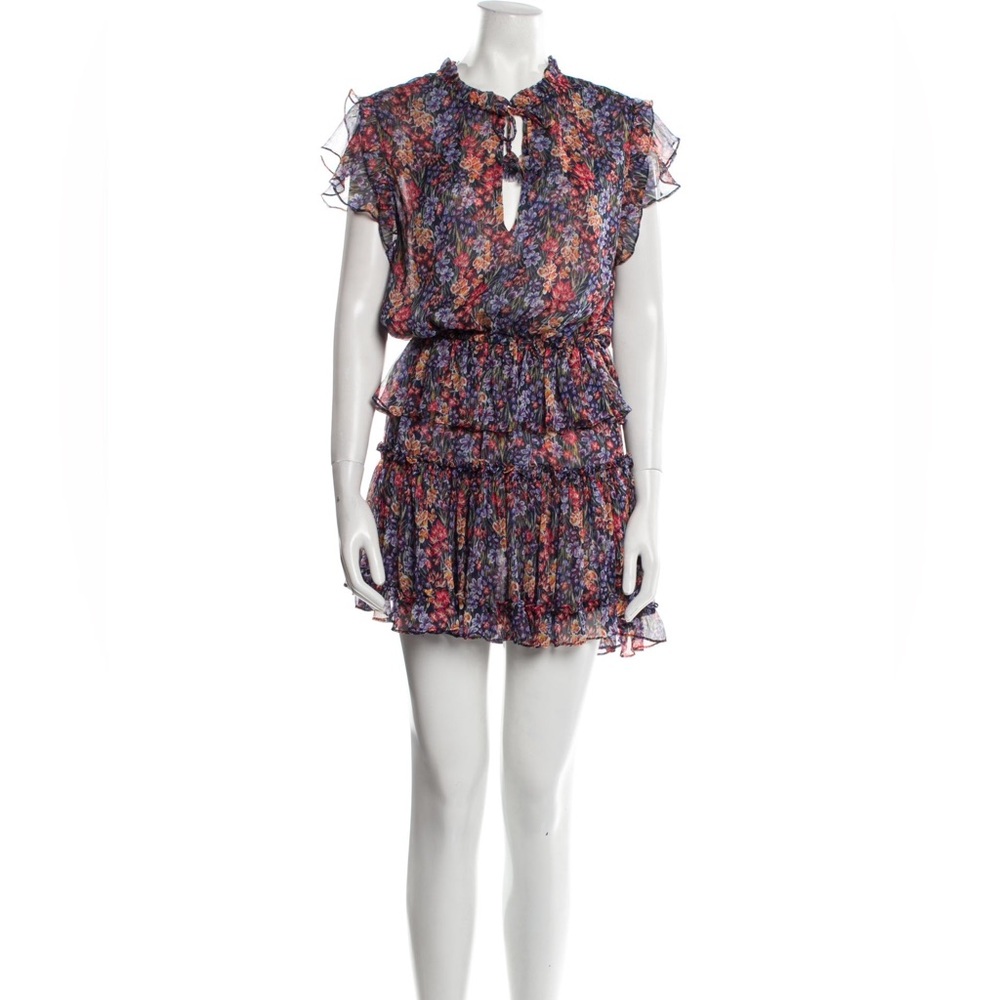 MISA Los Angeles Dress